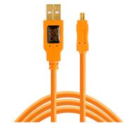 TetherTools Thether Pro USB 2.0 A Maschio a Mini-B | ✅ Sconto del 10%