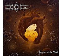 Tethra - Empire Of The Void