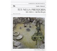 Teti nella preistoria tra mito e archeologia