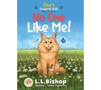 Tetiana Chyzhevska L L Bishop Obie's Amazing Kids (Copertina rigida)