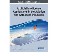 Tetiana Shmelov Artificial Intelligence Applications in the A (Copertina rigida)