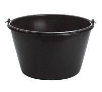 TETIBLUE Secchio in plastica graduato 14 litri