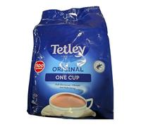 Tetley 1100 tazze bustine di tè - 2,5 kg