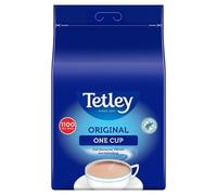 Tetley 1100 tazze bustine di tè - 2,5 kg