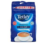 TETLEY 1CUP TEA BAG PK440 CB343