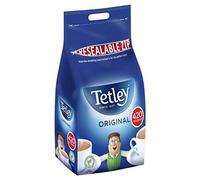 Tetley Bustine da tè originali