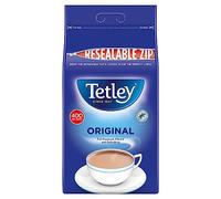 Tetley Bustine da tè originali da 1,25 kg