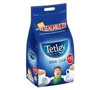 TETLEY 1CUP TEA BAG PK440 CB343