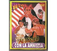 Teto - Al Diablo Con la Amnistia