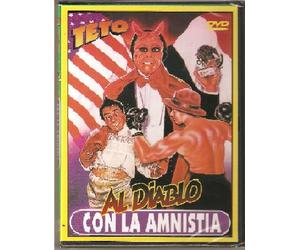Teto - Al Diablo Con la Amnistia