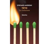 Teto. La rivoluzione