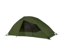 TETON Sports Quick Tent, Tenda Vista per 2 Persone Unisex, Verde