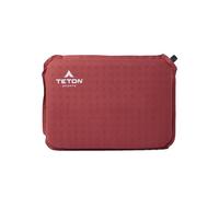 TETON Sports Skyline - Cuscino autogonfiante da campeggio, sequoia