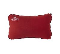 TETON Sports Skyline Cuscino autogonfiante da campeggio, sequoia