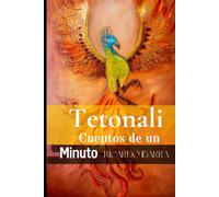 Tetonali: cuentos de un minuto
