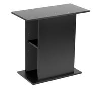 Tetra 284067, Armadio StaterLine 105L, per Acquario Tetra Starter Line LED 105L, Colore: Nero