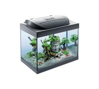 TETRA Acquario in Vetro Starter Line 30 Litri Completo di Luce e Filtro