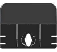 Tetra Adattatore Multiplo Tetronic - 2 pz.