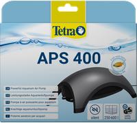 Tetra Aeratore per Acquario - Nero - 400