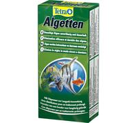 Tetra Algetten, Previene la proliferazione delle alghe con effetto a lungo termine - 12 compresse