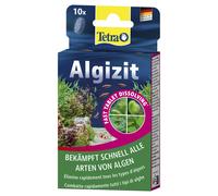 Tetra Algizit - Set %: 2 x 10 compresse