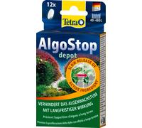 Tetra AlgoStop Depot - 12 pz.