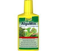 Tetra AlguMin 250 ml Pesci → Trattamento Antialga per ogni tipologia di Alga