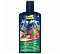 Tetra AlguMin Trattamento antialghe - 500 ml