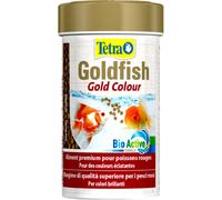 Tetra Animin Gold Color 100ML 100ML