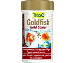 TETRA Animin Gold Color 100ML 100ML