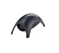 Tetra Aeratore per Acquario - Nero - 300