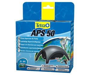 TETRA APS Aquarium Air Pumps 50 W
