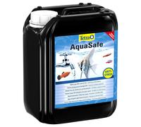Tetra Aquasafe Biocondizionatore per acqua dolce e marina