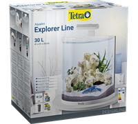 TETRA Aquaart Explorer Line Bianco 30L