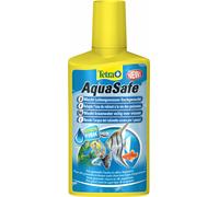 TETRA AQUA SAFE 250 ML.