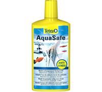 TETRA AQUA SAFE 500 ML.