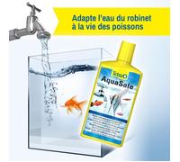 Tetra Aquasafe 500 Ml
