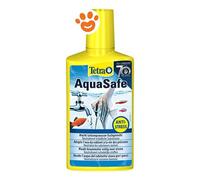 Tetra Aquasafe - Tetra Aquasafe - Confezione da 100 ml