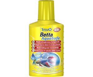 Tetra Betta Aquasafe - 100 ml