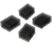 Tetra Bf 300 Plus - Schiuma per Filtro Tetra IN Set Di 4