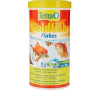 Tetra Carassio Dorato Fiocchi [Singolo] Pesce Cibo 200g
