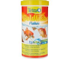 Tetra Carassio Dorato Fiocchi [Singolo] Pesce Cibo 200g