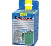 Tetra EasyCrystal 250/300 Filtro ai carboni attivi