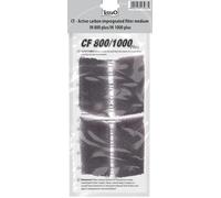 Tetra CF 800/1000 Plus Spugna Filtrante al Carbone Attivo