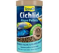 Tetra Cichlid Algae 500 ml