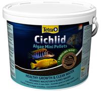 Tetra Cichlid Algae Mini 10 l