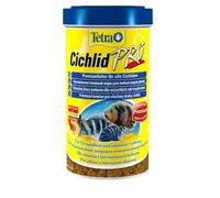 TETRA Cichlid Crisps 500 ml
