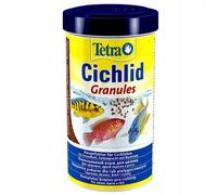 TETRA Cichlid Granules 500 ml