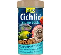 Tetra Cichlid Shrimp Sticks 250ml