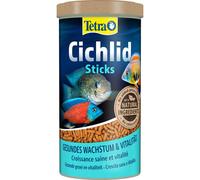 Tetra Cichlid Sticks - 1 L